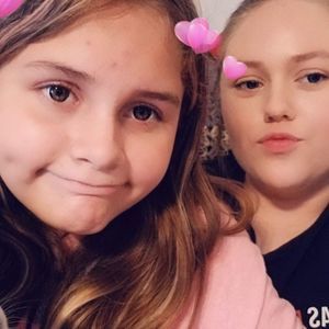 Meet your Posher, Lexi